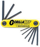 Bondhus GorillaGrip HF9S