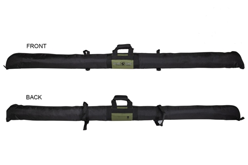 Buck Trail soft cases for traditionel and recurves