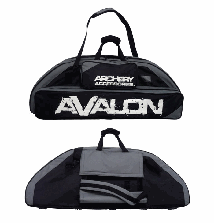 Avalon compound taske