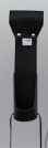 Gompy Compound Bow Rest - CBH1