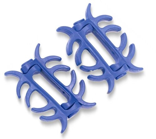 PSE Limb Bands 4 Pack (Blue)