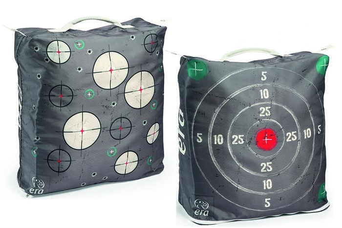 ERA TARGET\' 4kg - 55 CM x 55 CM