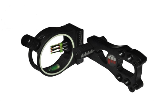 Maximal First Light .029 fiber 5-pin - (RH/LH)