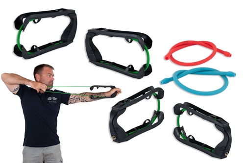 Pedago Archery Traning devices