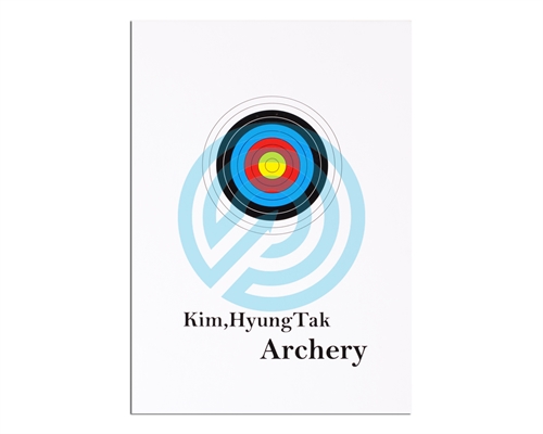 Kim, Hyung Tak Archery