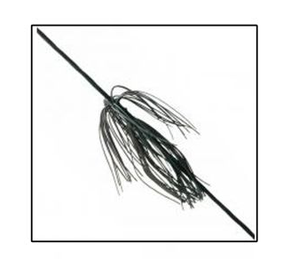Saunders String Silencer - Black