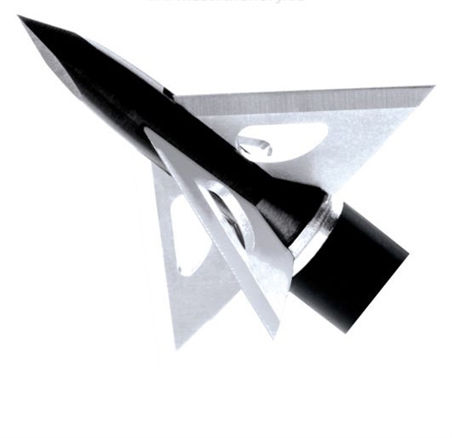 Slick Trick Grizztrick, 2 bladet - 1 1/4" - 4 pak.