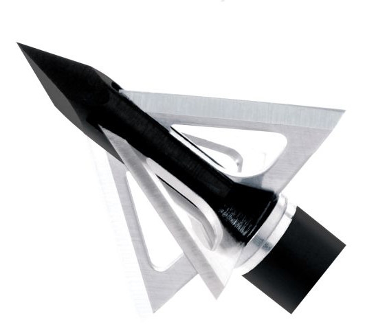 Slick Trick standard 1" - 4pak.