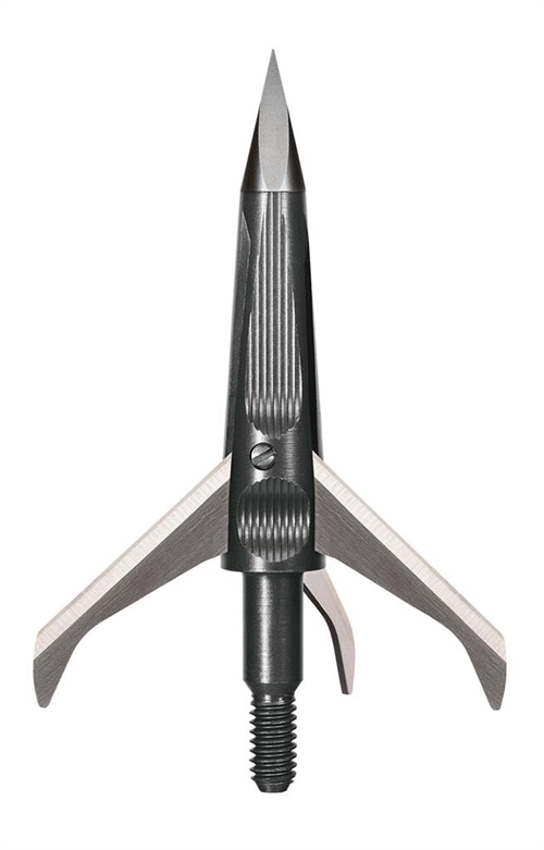 NAP EXPANDABLE BROADHEADS SPITFIRE  3 BLADE SCREW-IN 3/PK