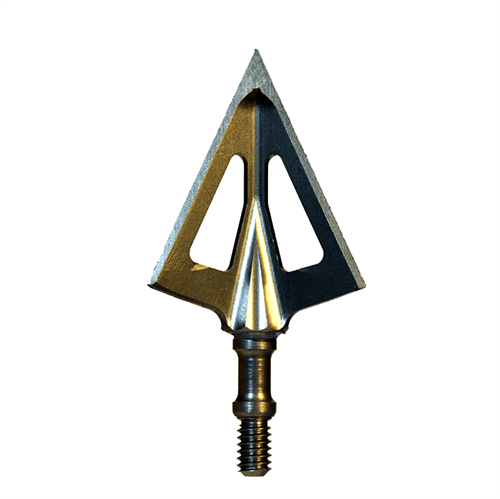 VPA 3-Blade Broadheads Vented 1 1/8″ Diameter 3-pack