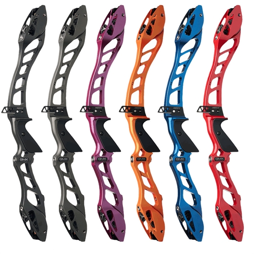 Hoyt Grand Prix GMX 3-Series 25" 2024