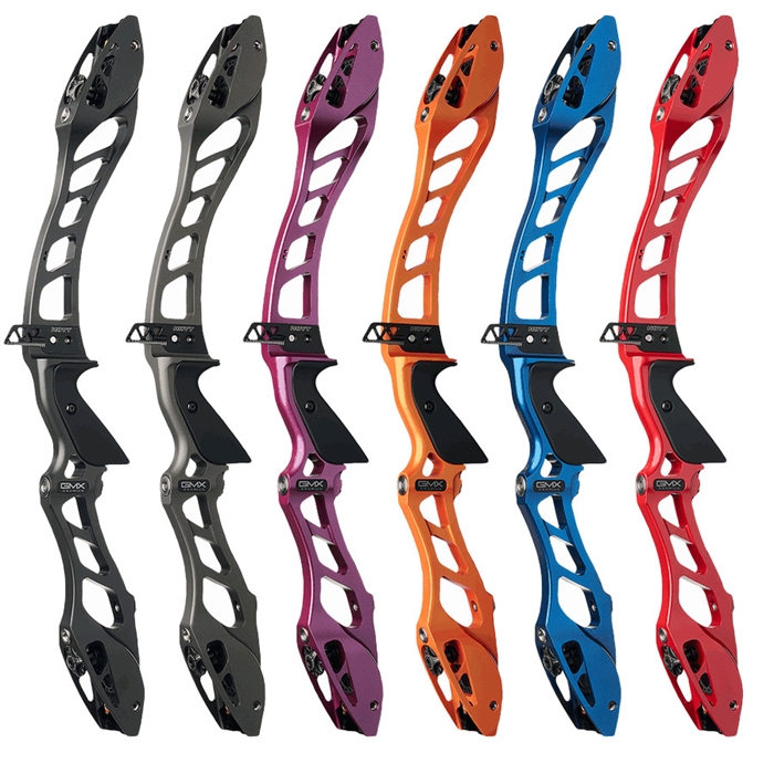 Hoyt Grand Prix GMX 3-Series 25" 2024