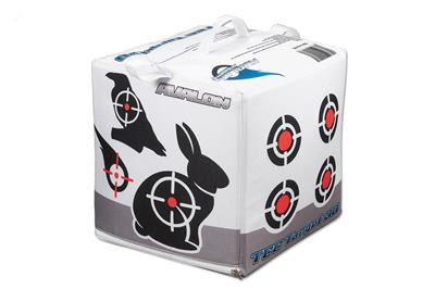 AVALON TEC 30 TARGET BAGS