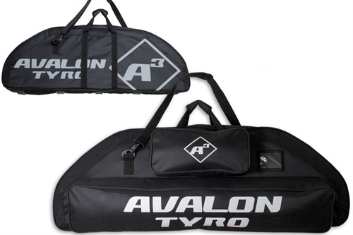 Avalon TYRO A³ Compound - 116 cm med 2 lommer