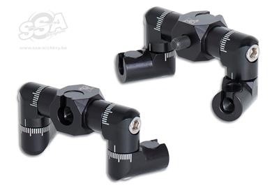 BStringer: V-BAR ELITE ADJUSTABLE BLOCK