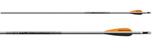 Easton pile XX75 Platinum plus, 12 stk.